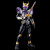 Masked Rider Kuuga Titan Form Ver. (Figure-rise Standard)