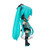 Vocaloid - Hatsune Miku (Qposket Ver.)