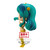 Urusei Yatsura - Lum Style 3 (Qposket Ver.)