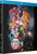 Demon Slayer Kimetsu no Yaiba Mugen Train Arc Standard Edition Blu-ray