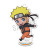 Naruto Shippuden - Tokotoko Acrylic Stand Vol. 1