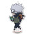 Naruto Shippuden - Tokotoko Acrylic Stand Vol. 1