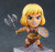 Masters of the Universe - He-Man (#1775)