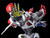 Hyper Combat Unit Dangaioh - Dangaioh (Moderoid Ver.)