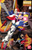 Mobile Fighter G Gundam - GF13-017NJ II G Gundam