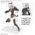 Action Base 6 - Clear