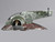 1/144 Boba Fett's Starship