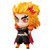 Demon Slayer - Mascot Set A