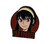 Spy x Family - Yor Forger Enamel Pin