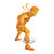 Naruto Shippuden - Naruto Uzumaki Nine Tails Chakra Mode (Vibration Stars Ver.)