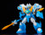 Mado King Granzort - Aquabeat (Moderoid Ver.)