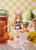 Nekopara - Maple (Mini Figure 100! Ver.)