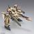 1/100 YF-19 (Macross Plus Ver.)