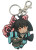 Fire Force Tamaki PVC Keychain