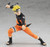 Naruto Shippuden - Naruto Uzumaki (Pop Up Parade Ver.)