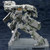Metal Gear Solid - Metal Gear Rex (Metal Gear Solid 4 Ver.)