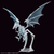 Blue Eyes White Dragon (Figure-rise Standard Amplified Ver.)