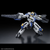 15 - MAILeS Byakuchi (Drill & Claw Arm)