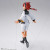 Gundam Witch from Mercury - Suletta Mercury  (S.H. Figuarts Ver.)