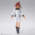 Gundam Witch from Mercury - Suletta Mercury  (S.H. Figuarts Ver.)