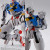 Gundam Witch from Mercury - Suletta Mercury  (S.H. Figuarts Ver.)
