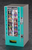 1/12 Nostalgic Vending Machine (Magazine Ver.)