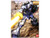 Mobile Suit Gundam - YMS-15 Gyan