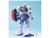 Mobile Suit Gundam - YMS-15 Gyan