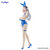 Super Sonico - Sonico (BiCute Bunnies Blue Ver.)