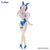 Super Sonico - Sonico (BiCute Bunnies Blue Ver.)