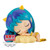 Lum - Sleeping Ver. A (Qposket Ver.)