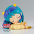 Lum - Sleeping Ver. A (Qposket Ver.)