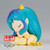 Lum - Sleeping Ver. A (Qposket Ver.)