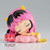Lum - Sleeping Ver. B (Qposket Ver.)