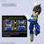 Dragon Ball Z - Vegeta (New Spec Ver.)