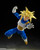 Dragonball Z - Super Saiyan Trunks (S.H. FiguArts Ver.)