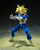 Dragonball Z - Super Saiyan Trunks (S.H. FiguArts Ver.)