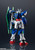 Mobile Suit Gundam 00 - 00 Qan[T] (Gundam Universe Ver.)