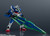 Mobile Suit Gundam 00 - 00 Qan[T] (Gundam Universe Ver.)