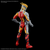 1/12 Ultraman Suit Zero SC Ver. (Action)