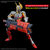 1/12 Ultraman Suit Zero SC Ver. (Action)