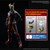 1/12 Ultraman Suit Zero SC Ver. (Action)