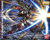 Build Fighters - Sengoku Astray Red Frame
