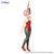 Re:ZERO - Ram (BiCute Bunnies Red Color Ver.)