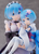 Re:ZERO - 1/7 Rem and Childhood Rem