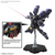 Super Robot Wars - Huckebein MK-III