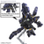 Super Robot Wars - Huckebein MK-III