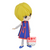Hunter x Hunter - Curarpikt/Kurapika (Qposket Ver.)