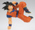 Dragon Ball Z  - Goku (Match Makers Ver.)
