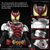 Kamen Rider Kiva